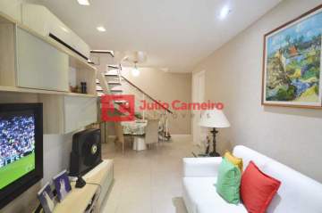 Condomínio Máximo Resort - Apartamento 3 quartos à venda Rio de Janeiro,RJ Zona Oeste ,Recreio dos Bandeirantes - R$ 1.100.000 - JCAP30348