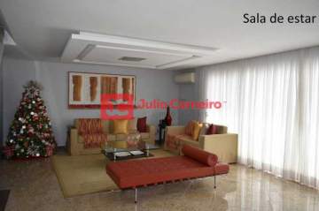 Cobertura 4 quartos à venda Rio de Janeiro,RJ Zona Oeste ,Recreio dos Bandeirantes - R$ 1.590.000 - JCCO40050