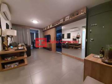 Apartamento 2 quartos à venda Rio de Janeiro,RJ Zona Oeste ,Barra da Tijuca - R$ 897.000 - JCAP20390