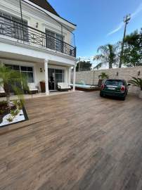 Condomínio Jardim de Monet Residences - Casa em Condomínio 4 quartos à venda Rio de Janeiro,RJ Zona Oeste ,Vargem Grande - R$ 1.950.000 - JCCN40097