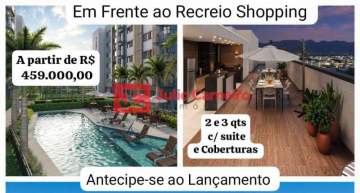 Apartamento 2 quartos à venda Rio de Janeiro,RJ Zona Oeste ,Recreio dos Bandeirantes - R$ 459.000 - JCAP20395