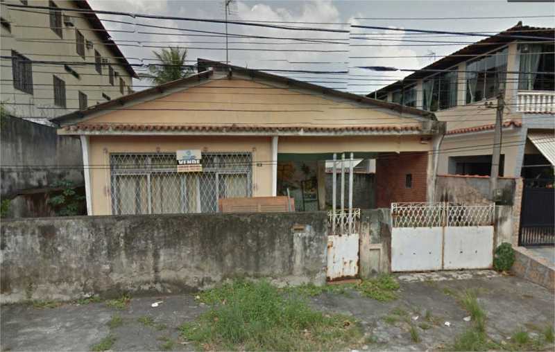 Rua Vicente Neiva, 30 - 1