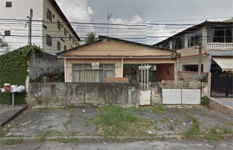 98 R. Vicente Neiva - Google M - 5