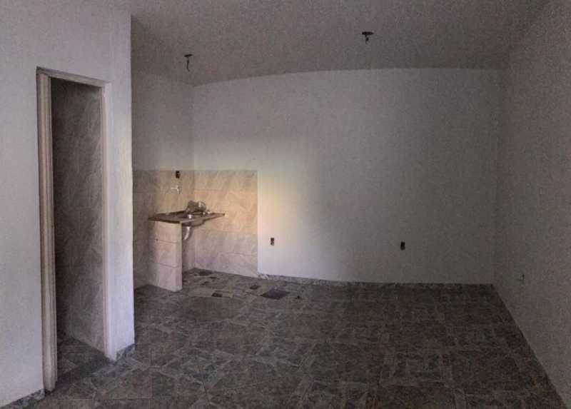 Conheça 69ac2ea3-71f6-411f-90cc-a354fe do imóvel - Imóvel em terreno 360m² com 4 kitinetes de 20m² cada uma e um galpão de 165m². - MCOMV1007 - 9 69ac2ea3-71f6-411f-90cc-a354fe - 9