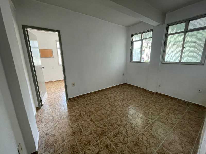 Conheça b464d3d8-2046-4660-8e29-642b7d do imóvel - AMPLO APARTAMENTO TÉRREO DE 1 QUARTO - REALENGO - MAPTV2049 - 4 b464d3d8-2046-4660-8e29-642b7d - 4