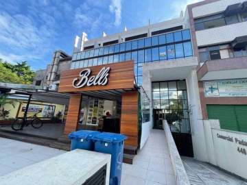 Ótima localização - Sala Comercial 25m² para venda e aluguel Recreio dos Bandeirantes, Rio de Janeiro - R$ 150.000 - MCOML1003