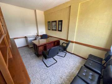 Ótima localização - Sala para alugar na taquara - MCOML1023