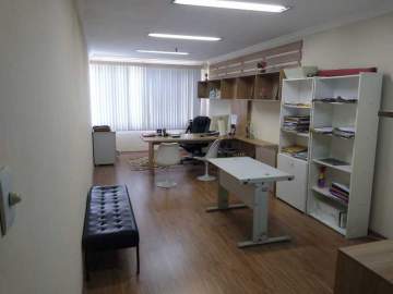 Ótima localização - Sala para venda na taquara - MCOMV1011