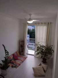 Ótima localização - Apartamento a venda na taquara - MAPTV2067
