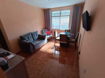 Ótima localização - Apartamento a venda na taquara - MAPTV2069