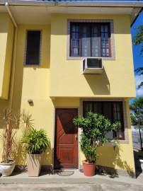 casa duplex a venda na taquara - MCASV2025