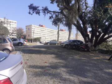 Ótima localização - Apartamento 1 quarto para alugar Taquara, Rio de Janeiro - R$ 700 - MAPTL1008