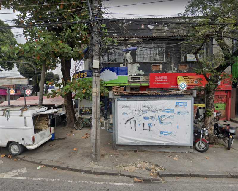 1772 Estr. do Tindiba - Google - 3
