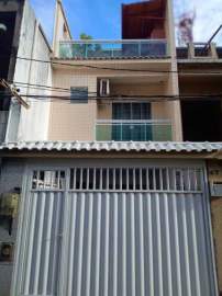 Ótima localização - Casa de Vila 2 quartos à venda Taquara, Rio de Janeiro - R$ 390.000 - MCASV2026