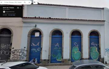 Loja 284m² para venda e aluguel Centro, Rio de Janeiro - R$ 1.100.000 - MCOML1028