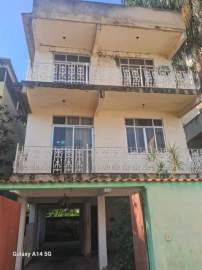 Casa de Vila 3 quartos à venda Taquara, Rio de Janeiro - R$ 600.000 - MACASV3035
