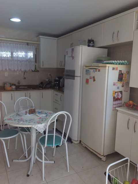 Conheça IMG-20170628-WA0057 do imóvel - Casa em Condomínio 4 quartos à venda Jacarepaguá, Rio de Janeiro - R$ 800.000 - BRCN40208 - 9 IMG-20170628-WA0057 - 9