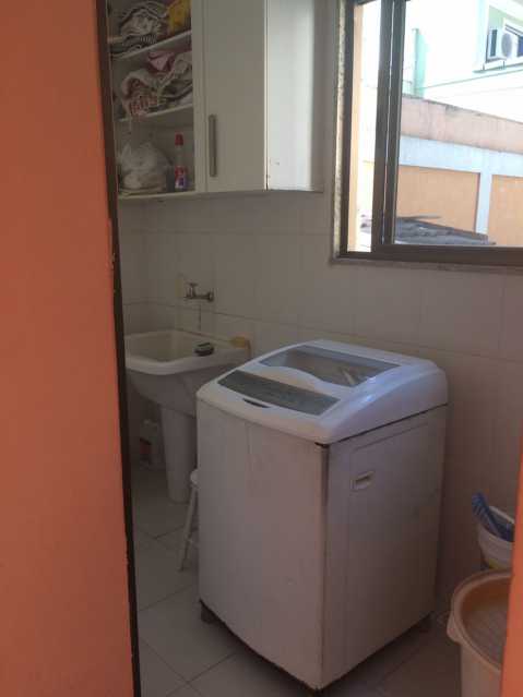 Conheça IMG-20170628-WA0061 do imóvel - Casa em Condomínio 4 quartos à venda Jacarepaguá, Rio de Janeiro - R$ 800.000 - BRCN40208 - 12 IMG-20170628-WA0061 - 12