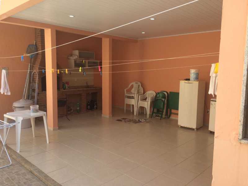 Conheça IMG-20170628-WA0065 do imóvel - Casa em Condomínio 4 quartos à venda Jacarepaguá, Rio de Janeiro - R$ 800.000 - BRCN40208 - 13 IMG-20170628-WA0065 - 13