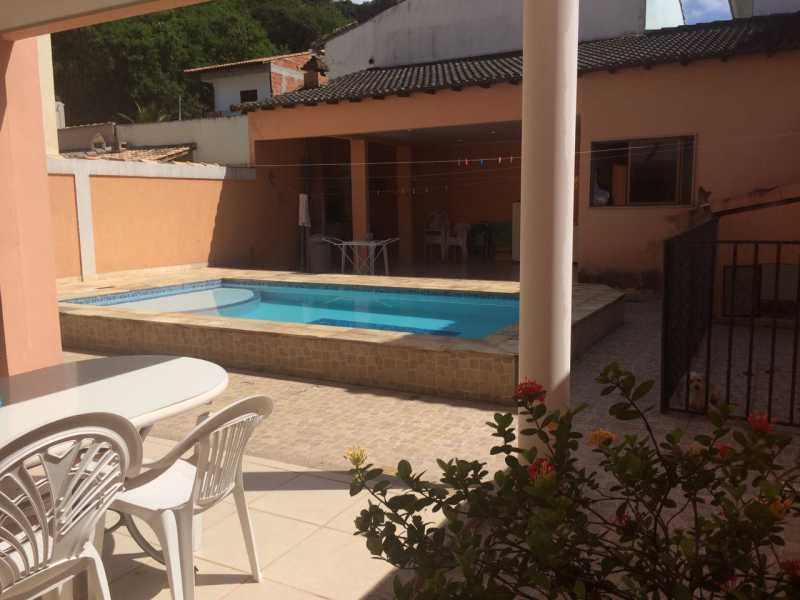 Conheça IMG-20170628-WA0067 do imóvel - Casa em Condomínio 4 quartos à venda Jacarepaguá, Rio de Janeiro - R$ 800.000 - BRCN40208 - 15 IMG-20170628-WA0067 - 15