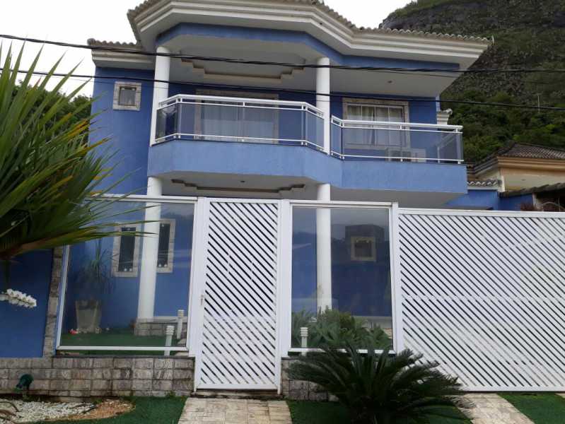 Conheça IMG-20170628-WA0118 do imóvel - Casa em Condomínio à venda Jacarepaguá, Rio de Janeiro - R$ 1.000.000 - BRCN00011 - 1 IMG-20170628-WA0118 - 1