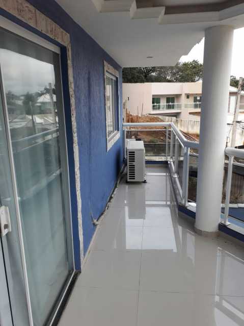 Conheça IMG-20170628-WA0144 do imóvel - Casa em Condomínio à venda Jacarepaguá, Rio de Janeiro - R$ 1.000.000 - BRCN00011 - 21 IMG-20170628-WA0144 - 21