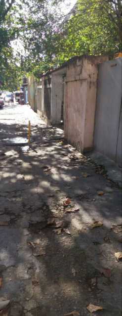 Conheça IMG-20170807-WA0015 do imóvel - Terreno Bifamiliar à venda Vila Valqueire, Rio de Janeiro - R$ 650.000 - BRBF00013 - 1 IMG-20170807-WA0015 - 1