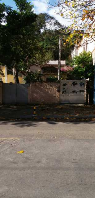 Conheça IMG-20170807-WA0017 do imóvel - Terreno Bifamiliar à venda Vila Valqueire, Rio de Janeiro - R$ 650.000 - BRBF00013 - 3 IMG-20170807-WA0017 - 3