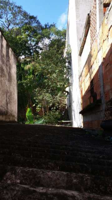 Conheça IMG-20170807-WA0018 do imóvel - Terreno Bifamiliar à venda Vila Valqueire, Rio de Janeiro - R$ 650.000 - BRBF00013 - 4 IMG-20170807-WA0018 - 4