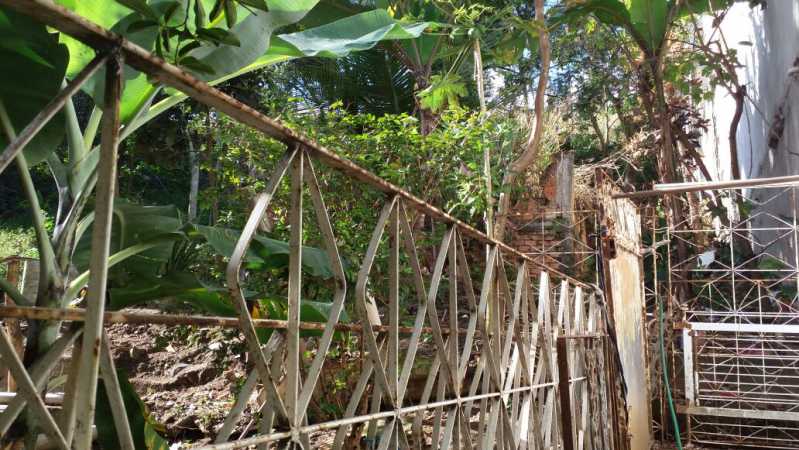 Conheça IMG-20170807-WA0020 do imóvel - Terreno Bifamiliar à venda Vila Valqueire, Rio de Janeiro - R$ 650.000 - BRBF00013 - 6 IMG-20170807-WA0020 - 6
