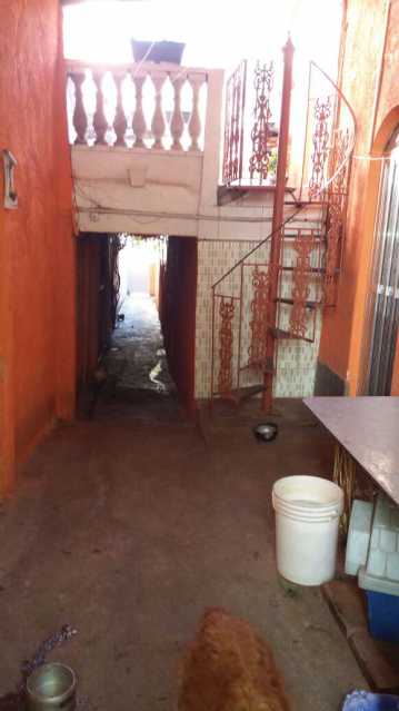 Conheça IMG-20170807-WA0021 do imóvel - Terreno Bifamiliar à venda Vila Valqueire, Rio de Janeiro - R$ 650.000 - BRBF00013 - 7 IMG-20170807-WA0021 - 7