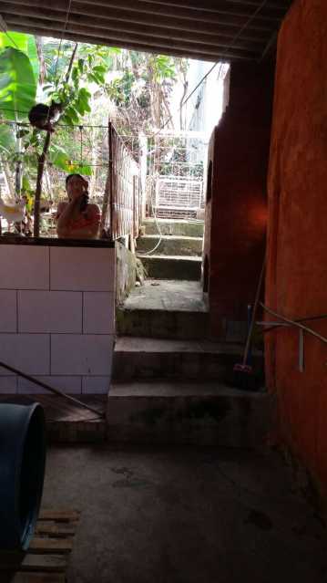 Conheça IMG-20170807-WA0022 do imóvel - Terreno Bifamiliar à venda Vila Valqueire, Rio de Janeiro - R$ 650.000 - BRBF00013 - 8 IMG-20170807-WA0022 - 8