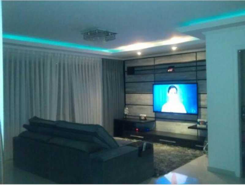 Conheça 10 do imóvel - Casa em Condomínio 3 quartos à venda Taquara, Rio de Janeiro - R$ 1.272.000 - BRCN30009 - 2 10 - 2