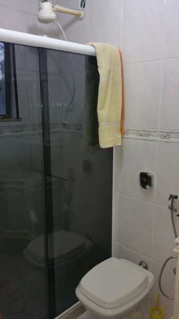 Conheça IMG-20170906-WA0016 do imóvel - Casa em Condomínio 3 quartos à venda Pechincha, Rio de Janeiro - R$ 900.000 - BRCN30011 - 8 IMG-20170906-WA0016 - 8