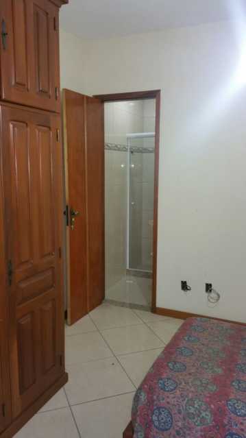 Conheça IMG-20170906-WA0024 do imóvel - Casa em Condomínio 3 quartos à venda Pechincha, Rio de Janeiro - R$ 900.000 - BRCN30011 - 15 IMG-20170906-WA0024 - 15