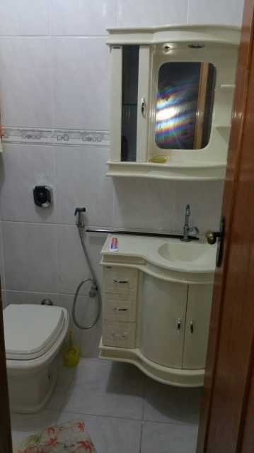 Conheça IMG-20170906-WA0027 do imóvel - Casa em Condomínio 3 quartos à venda Pechincha, Rio de Janeiro - R$ 900.000 - BRCN30011 - 17 IMG-20170906-WA0027 - 17