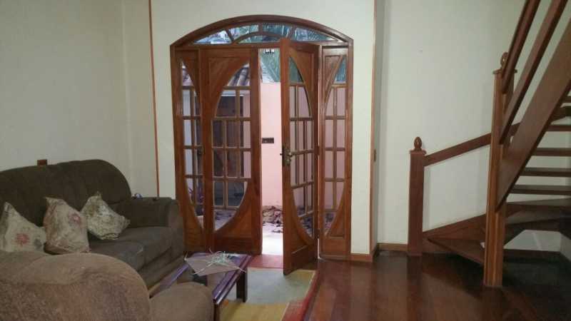 Conheça IMG-20170906-WA0029 do imóvel - Casa em Condomínio 3 quartos à venda Pechincha, Rio de Janeiro - R$ 900.000 - BRCN30011 - 1 IMG-20170906-WA0029 - 1