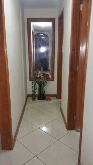 Conheça IMG-20170906-WA0033 do imóvel - Casa em Condomínio 3 quartos à venda Pechincha, Rio de Janeiro - R$ 900.000 - BRCN30011 - 21 IMG-20170906-WA0033 - 21