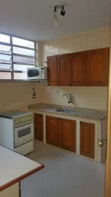 Conheça IMG-20170906-WA0046 do imóvel - Casa em Condomínio 3 quartos à venda Pechincha, Rio de Janeiro - R$ 900.000 - BRCN30011 - 26 IMG-20170906-WA0046 - 26