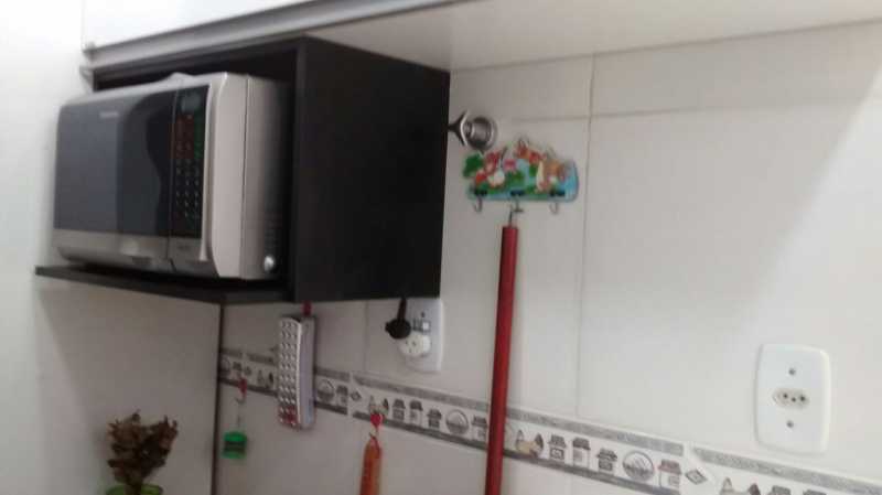 Conheça IMG-20171027-WA0025 do imóvel - Apartamento à venda Jacarepaguá, Rio de Janeiro - R$ 140.000 - BRAP00066 - 6 IMG-20171027-WA0025 - 6