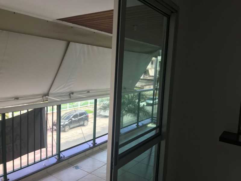 Conheça IMG-20171212-WA0029 do imóvel - Apartamento 3 quartos à venda Recreio dos Bandeirantes, Rio de Janeiro - R$ 650.000 - BRAP30048 - 9 IMG-20171212-WA0029 - 9