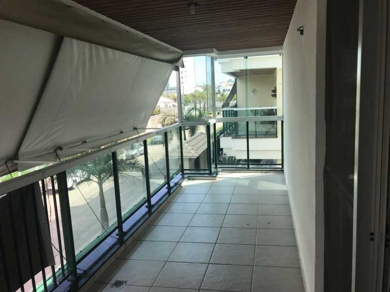 Conheça IMG-20171212-WA0039 do imóvel - Apartamento 3 quartos à venda Recreio dos Bandeirantes, Rio de Janeiro - R$ 650.000 - BRAP30048 - 14 IMG-20171212-WA0039 - 14
