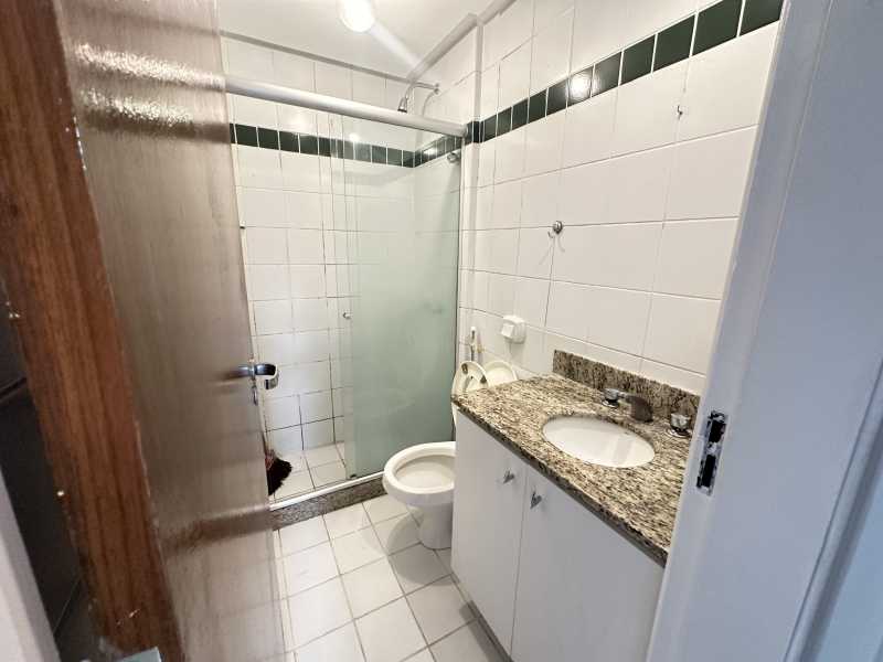 Conheça IMG_4061 do imóvel - Apartamento 3 quartos à venda Recreio dos Bandeirantes, Rio de Janeiro - R$ 650.000 - BRAP30048 - 13 IMG_4061 - 13