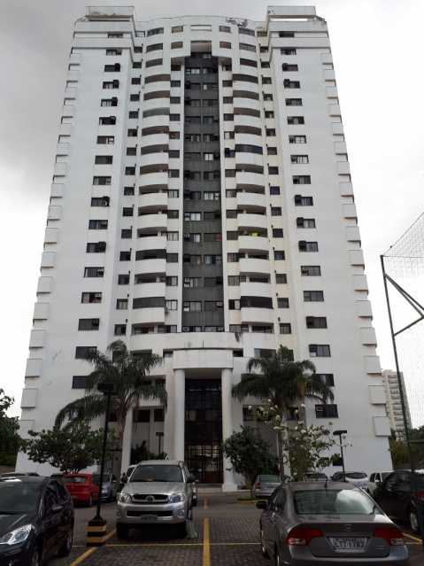 Conheça 1bc3721f-8e5f-438b-9e46-155ffd do imóvel - Apartamento 3 quartos à venda Jacarepaguá, Rio de Janeiro - R$ 349.900 - BRAP30056 - 1 1bc3721f-8e5f-438b-9e46-155ffd - 1