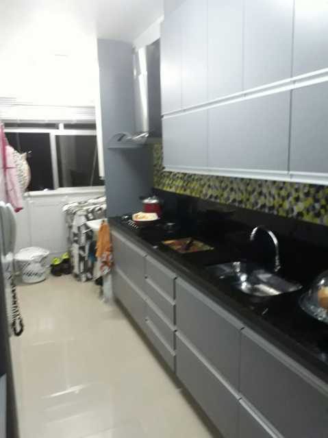 Conheça 0d3b3a0c-bc25-4358-a252-bb5acb do imóvel - Apartamento 2 quartos à venda Taquara, Rio de Janeiro - R$ 225.000 - BRAP20235 - 5 0d3b3a0c-bc25-4358-a252-bb5acb - 5