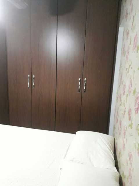 Conheça 76d56bca-9ebb-434e-af5b-3bf79f do imóvel - Apartamento 2 quartos à venda Taquara, Rio de Janeiro - R$ 225.000 - BRAP20235 - 15 76d56bca-9ebb-434e-af5b-3bf79f - 15