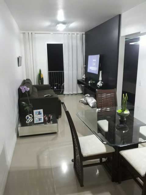 Conheça 81b9765f-f56b-45ce-9572-9da7f2 do imóvel - Apartamento 2 quartos à venda Taquara, Rio de Janeiro - R$ 225.000 - BRAP20235 - 1 81b9765f-f56b-45ce-9572-9da7f2 - 1