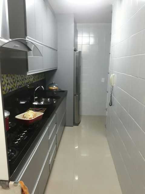Conheça 6559d87e-6e07-41bb-b0e4-624f3e do imóvel - Apartamento 2 quartos à venda Taquara, Rio de Janeiro - R$ 225.000 - BRAP20235 - 9 6559d87e-6e07-41bb-b0e4-624f3e - 9