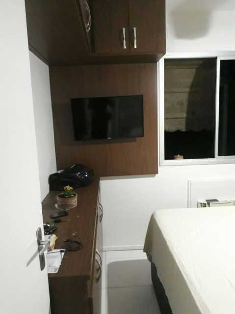 Conheça 60102b66-668e-41b4-99a6-d9fb9d do imóvel - Apartamento 2 quartos à venda Taquara, Rio de Janeiro - R$ 225.000 - BRAP20235 - 16 60102b66-668e-41b4-99a6-d9fb9d - 16