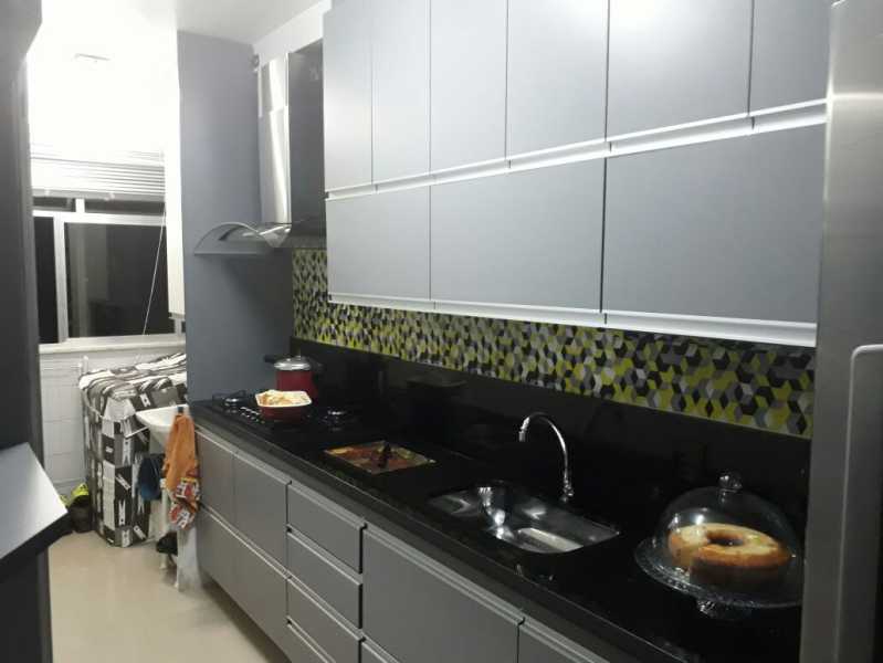 Conheça 56070486-00a7-4aff-8d98-175fce do imóvel - Apartamento 2 quartos à venda Taquara, Rio de Janeiro - R$ 225.000 - BRAP20235 - 11 56070486-00a7-4aff-8d98-175fce - 11